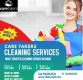 Special Offer on cleaning Service in Dubai