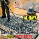Carpet Deep Cleaning and Stain Removing in Sharjah 0547199189