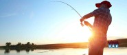 Searching for the best Fishing in Dubai