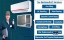 ac repair service karama 0552641933