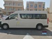 toyota Hiace full day available