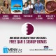 Join the biggest cashback community in Qatar