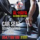 Car Seat Deep Shampoo Cleaning 0547199189