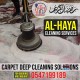 Rug Cleaning and Stain Removing 0547199189