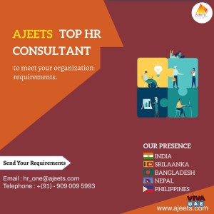 Leading Recruitment Agency in India