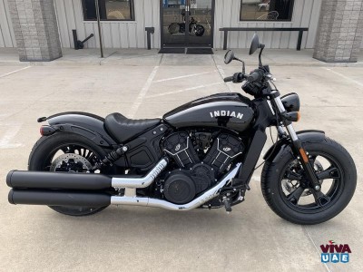 2021 Indian Motorcycle Scout available for sale