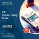 Call us Now – VAT Initial Consultation Is Free-of-charge Today!