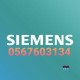Siemens service center 0567603134