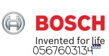 Bosch service center 0567603134