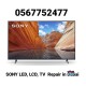 Sony LED TV repair &service center in dubai 0501050764