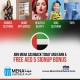 Join The Biggest Cashback Community In UAE