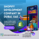 Shopify Agency Dubai, Abu Dhabi, UAE | Experts in Shopify