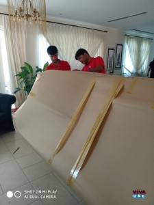 Movers and Packers in Dubai - 0502556447|off 