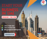 Ready To Start Your Business In UAE - Yuga Consultancy- 0521952532