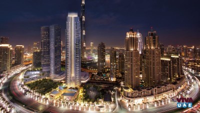  Apartments For Sale In Dubai UAE