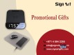 Promotional Gifts | Corporate Gifts Suppliers in Dubai - Sign Art Gifts