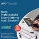 External Audit Services - Best Audit Firms in Dubai