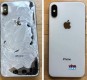 Iphone Backglass Replacement Dubai.