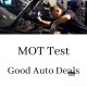 When Does a New Car Need an MOT Test in the UK?
