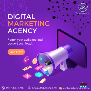 How do Businesses benefit from a Digital Marketing Agency?