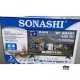 Sonashi LED TV repair & service center in dubai 0501050764