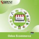 Odoo ecommerce, website implementation services- SerpentCS