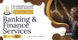 Banking & Finance Services - Dubai Legal Services