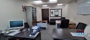 Furnished office for rent within a 2 minute walk from Deira City Center metro station