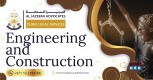 Engineering and Construction - Dubai Legal Services