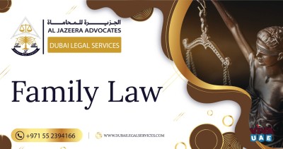Family Law - Dubai Legal Services