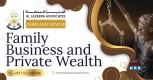 Family Business and Private Wealth - Dubai Legal Services