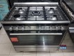 Siemens 5 burner Full Gas cooker  90/60 cm Excellent Working Condition Neat and Clean Overall Perfect Inside O