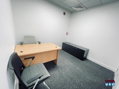 Perfectly Priced and Magnificent Office Unit Lease