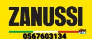 Zanussi Service center 0567603134