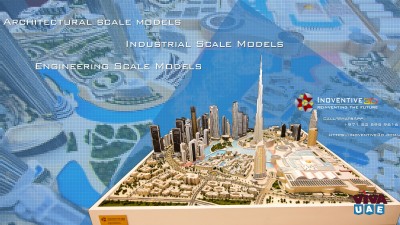 Want to make Scale models in shortest time?