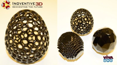 Inoventive 3D Printing Dubai offers Lowest Price ever!!