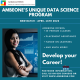 Ambeone's Unique Data Science Program