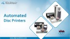 Automated Printer Solutions from All Pro Solutions at Your Disposal