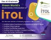 Enroll ITOL Course in Ras Al Khaimah