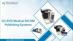 CD DVD Medical DICOM Publishing Systems may be just what you need