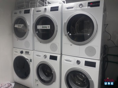 Laundry Dryer Fixing in Dubai 0564211601