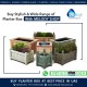 WPC Planter On Best Price | In UAE
