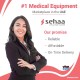 Are You Looking for Medical Equipment in Dubai, UAE?