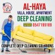 Villa Apartment Flat Studio Deep Cleaning in Dubai Sharjah Ajman 0547199189