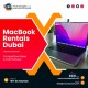 Hire Latest MacBook Rental Services for Events in UAE