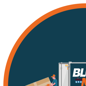 0501566568 BlueBox Movers and Packers in DIFC ,Flat,Office,Villa move with Close Truck 