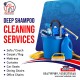 AL-HAYA DEEP CLEANING SERVICES 0547199189