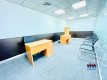 An Elegant Office Space with a Lease || Best Price