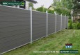 WPC Fence in Dubai | Wooden Pool Fence Suppliers | Garden Fence UAE