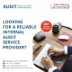 Top Audit Firms in Dubai - Internal Auditing Services